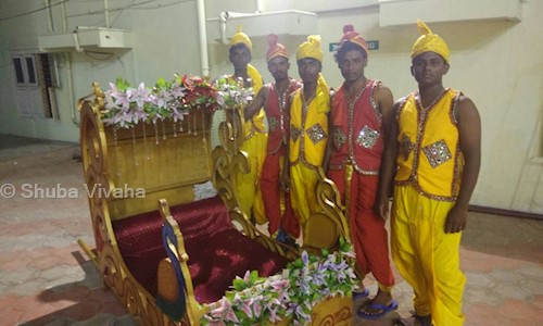 Shuba Vivaha - Catering Services in Tirunelveli R.S., Tirunelveli