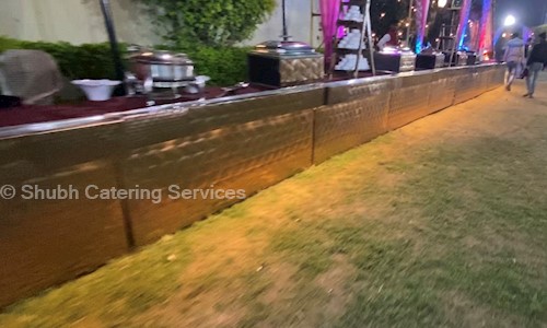 Shubh Catering Services - Catering Services in Telipara, Bilaspur