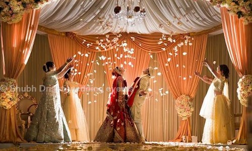 Shubh Drishti Wedding Events - Catering Services in Tikrapara, Raipur