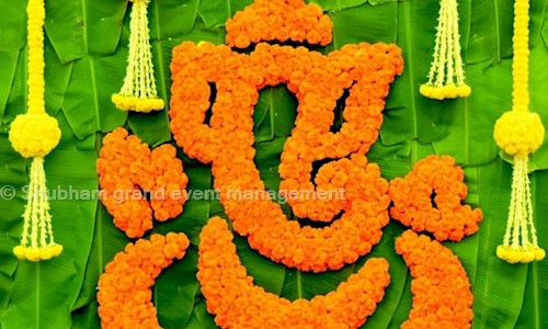 Shubham grand event management - Catering Services in Suryaraopeta, Kakinada