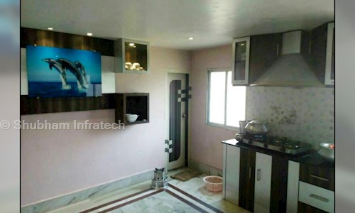 Shubham Infratech - Interior Designers & Decorators in Santoshpur, Kolkata