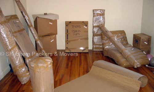 Aryan Packers & Movers - Packers and Movers in Jalna Road, Aurangabad