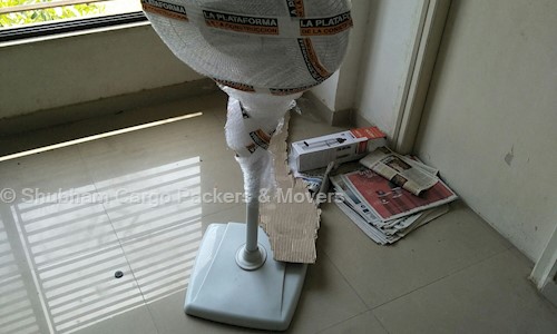 Shubham Cargo Packers & Movers - Packers and Movers in Naroda, Ahmedabad
