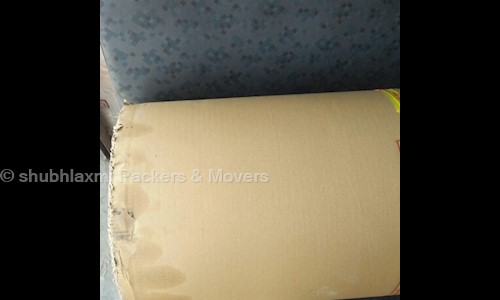 shubhlaxmi Packers & Movers - Packers and Movers in Basni, Jodhpur
