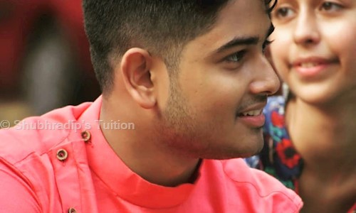 Shubhradip’s Tuition - School Tuitions in Kattankulathur, Chennai