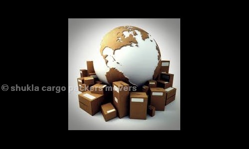 shukla cargo packers movers - Packers and Movers in Ambarnath, Ambernath