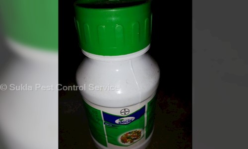 Sukla Pest Control Service - Pest Control in Birati, Kolkata