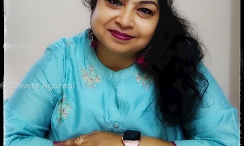 Shweta Agarwal - School Tuitions in Bannerghatta, Bangalore