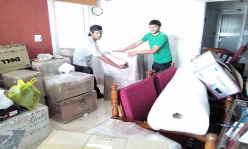 Shyam Packers & Movers - Packers and Movers in Sector 49, Chandigarh