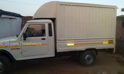 Shyam Roadways - Packers and Movers in Naroda, Ahmedabad