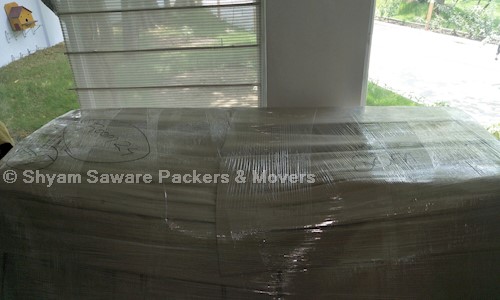 Shyam Saware Packers & Movers - Packers and Movers in Jankipuram, Lucknow