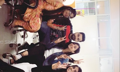 SibliCode - Job Training in Industrial Area, Mohali