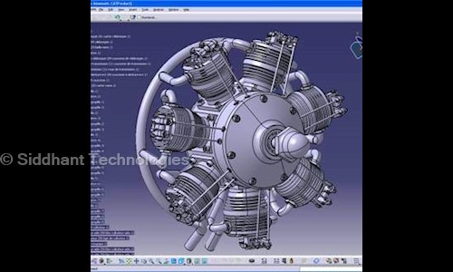 Siddhant Technologies - Job Training in Rajaji Nagar, Bangalore