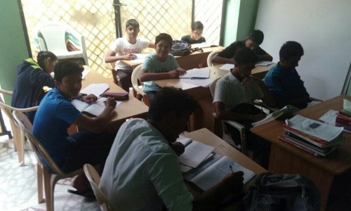 Sheshadri - School Tuitions in JP Nagar, Bangalore
