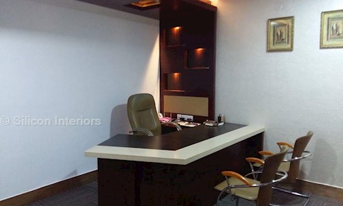 Silicon Interiors - Interior Designers & Decorators in Saheed Nagar, Bhubaneswar