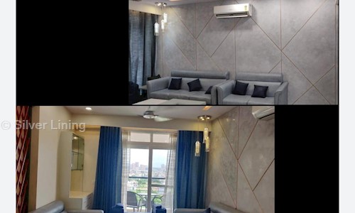 Silver Lining	 - Interior Designers & Decorators in Zirakpur, Chandigarh