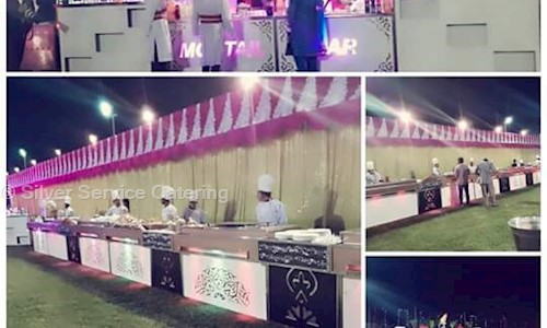 Silver Service Catering - Catering Services in Matunga West, Mumbai