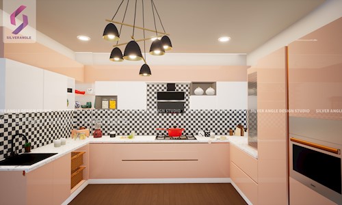 SilverAngle Interiors - Interior Designers & Decorators in Rajarajeshwari Nagar, Bangalore
