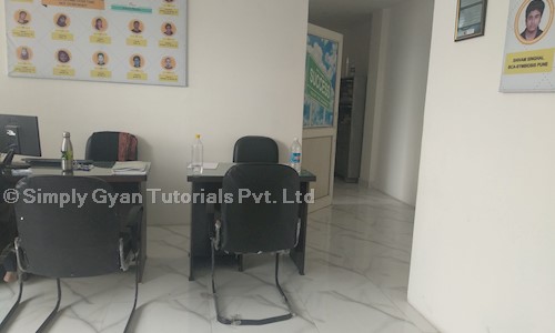Simply Gyan Tutorials Pvt. Ltd. - School Tuitions in Indirapuram, Ghaziabad