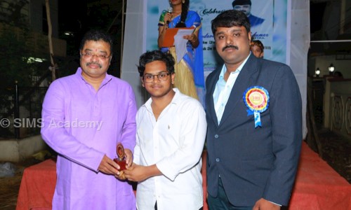 SIMS Academy - School Tuitions in Dilsukh Nagar, Hyderabad