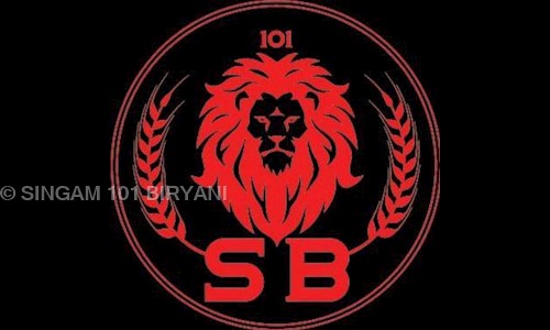 SINGAM 101 BIRYANI - Catering Services in Valasaravakkam, Chennai
