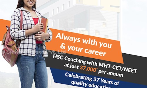 Sinhal Classes Pvt Ltd - School Tuitions in Andheri West, Mumbai