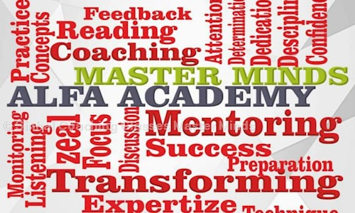 Sinhal Coaching Classes Master Minds - School Tuitions in Kondhwa, Pune