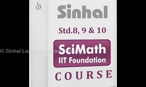 Sinhal Learning Private Limited - School Tuitions in Andheri West, Mumbai