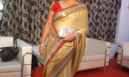 Sinthia Mukherjee - School Tuitions in Ulwe, Mumbai