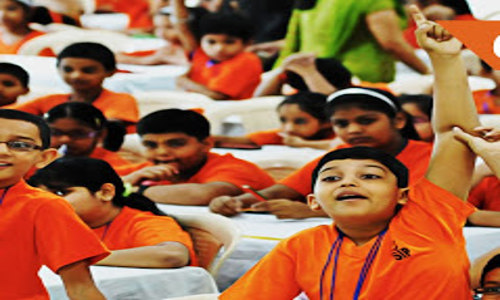 SIP Abacus and Brain Gym - Avadi - School Tuitions in Avadi, Chennai