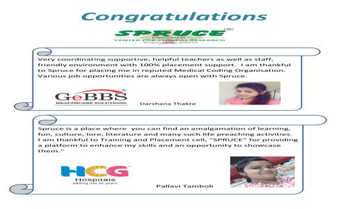 SIPS - Job Training in Ramdaspeth, Nagpur