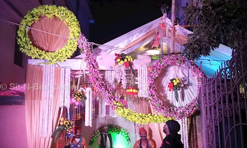 Sit-N-Bite Caterer - Catering Services in Budge Budge, Kolkata