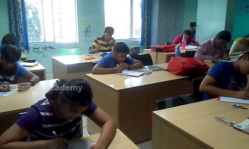 Sitaram Academy - School Tuitions in Manikonda, hyderabad