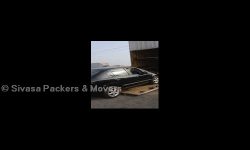 Sivasa Packers & Movers - Packers and Movers in Malad West, Mumbai