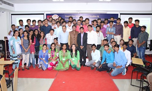 Six sense skill development - Job Training in Ellis Bridge, Ahmedabad