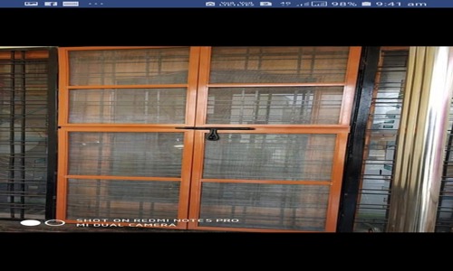 SK Mosquito Mesh UPVC N Aluminium works - Pest Control in Andola, Gulbarga