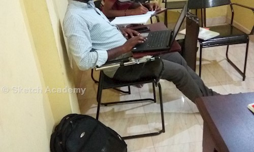 Sketch Academy - School Tuitions in Avadi, Chennai