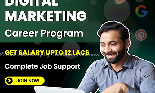 Skill Academy by Testbook Lucknow - Job Training in Lucknow Road, Lucknow
