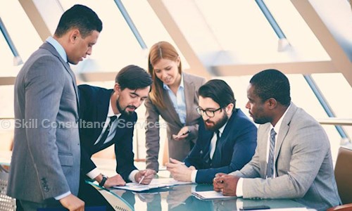 Skill Consultancy Services - Placement Consultancies in Dum Dum, Kolkata