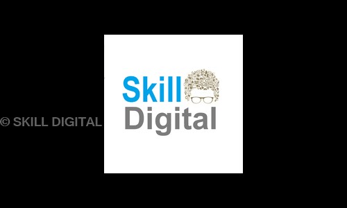 SKILL DIGITAL - Job Training in Madhapur, Hyderabad