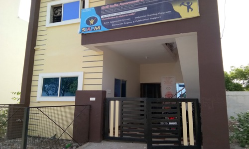 Skill India Awareness and Placement Mission - Job Training in A.B. Road, Dewas