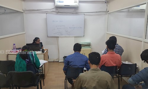 Skill Marathon - Job Training in Begumpet, Hyderabad