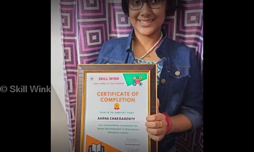 Skill Wink - School Tuitions in Agra Road, Agra