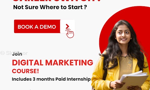 Skillfloor - Job Training in Peelamedu, Coimbatore