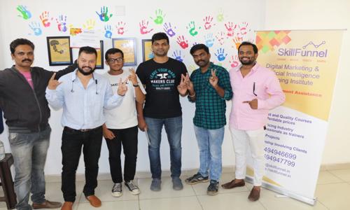 SkillFunnel Academy - Job Training in Yelahanka New Town, Bangalore