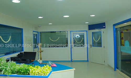 SKILLPARK THE FINISHING SCHOOL - Job Training in Vadayattukottu Road, Kollam