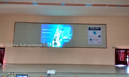 Skillro Advantage LLP - Job Training in Ram Nagar, Visakhapatnam