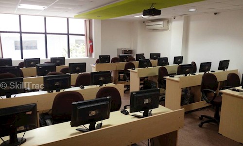 SkillTrac - Job Training in Kottivakkam, Chennai