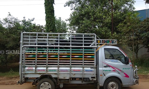 SKML Packers and Movers - Packers and Movers in MVP Colony, Visakhapatnam