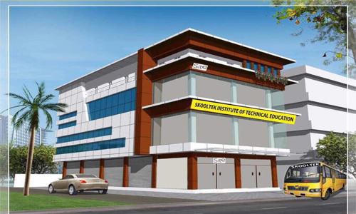 Skool Tek Institute of Technical Education - Distance Education in Kaloor, Cochin